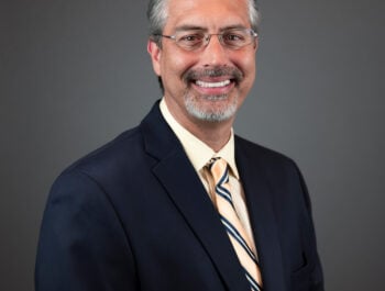 Photo for Keith Bryant named 2024 Top Ten Public Works Leader by APWA National
