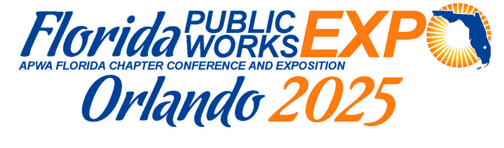 2025 Annual Florida Chapter Expo – APWA Florida Chapter