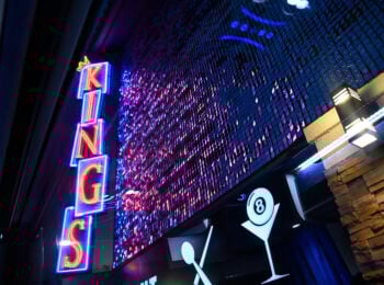 Photo for APWA 2025 Expo: Special Event Night   Kings Entertainment