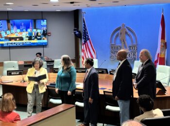 2026 National Public Works Week Proclamations