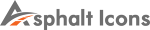 Asphalt Icons