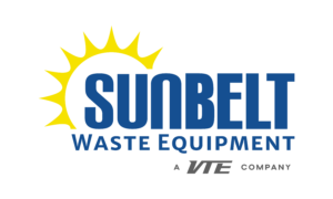 Sunbelt Waste Equipment