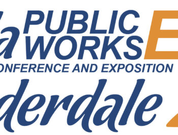 Photo for 2026 APWA Florida Public Works Expo – Registration Open!